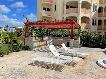 The Monteray Hotel