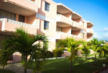 The Monteray Hotel