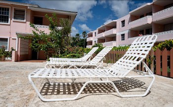 The Monteray Hotel