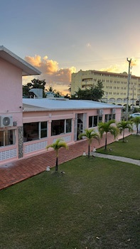 The Monteray Hotel