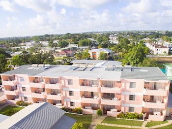 The Monteray Hotel