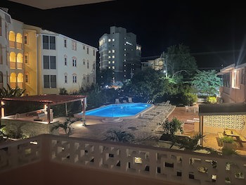 The Monteray Hotel