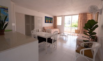 The Monteray Hotel