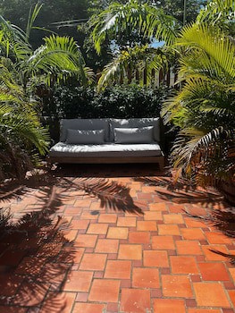 The Monteray Hotel