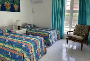 The Monteray Hotel