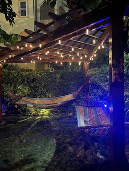The Monteray Hotel