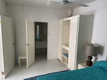 The Monteray Hotel