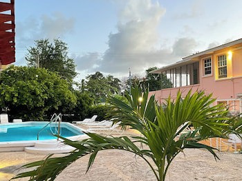 The Monteray Hotel