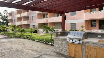 The Monteray Hotel