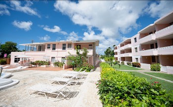 The Monteray Hotel