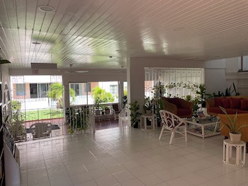 The Monteray Hotel