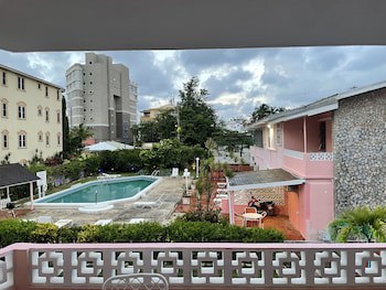 The Monteray Hotel