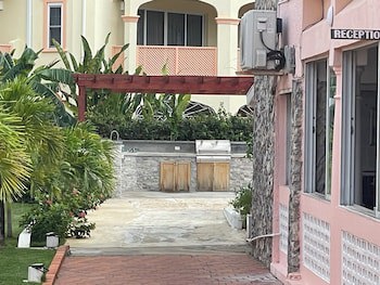 The Monteray Hotel