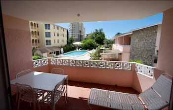The Monteray Hotel