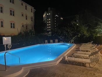The Monteray Hotel