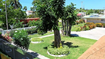 The Monteray Hotel