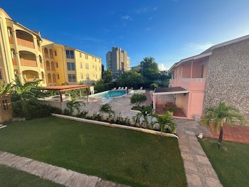 The Monteray Hotel
