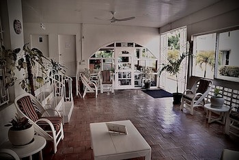 The Monteray Hotel