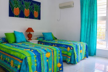 The Monteray Hotel