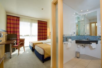 UNA Hotels Cesena Nord galeri fotoğrafı