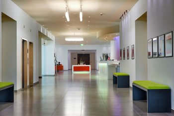 UNA Hotels Cesena Nord fotoğrafı