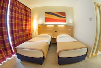 UNA Hotels Cesena Nord galeri fotoğrafı