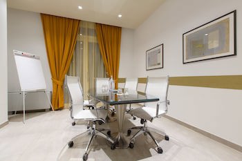 UNA Hotels Cesena Nord galeri fotoğrafı