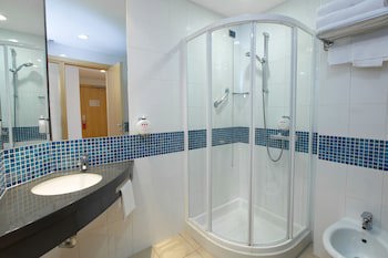 UNA Hotels Cesena Nord galeri fotoğrafı