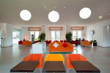 UNA Hotels Cesena Nord galeri fotoğrafı