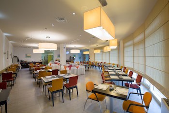 UNA Hotels Cesena Nord galeri fotoğrafı