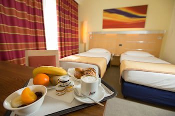 UNA Hotels Cesena Nord galeri fotoğrafı