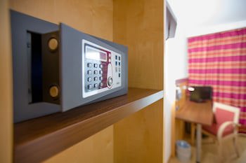 UNA Hotels Cesena Nord galeri fotoğrafı