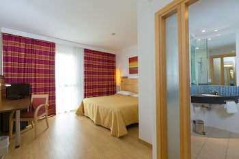 UNA Hotels Cesena Nord galeri fotoğrafı