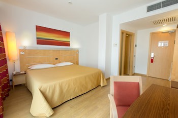 UNA Hotels Cesena Nord galeri fotoğrafı