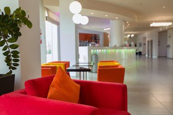 UNA Hotels Cesena Nord galeri fotoğrafı