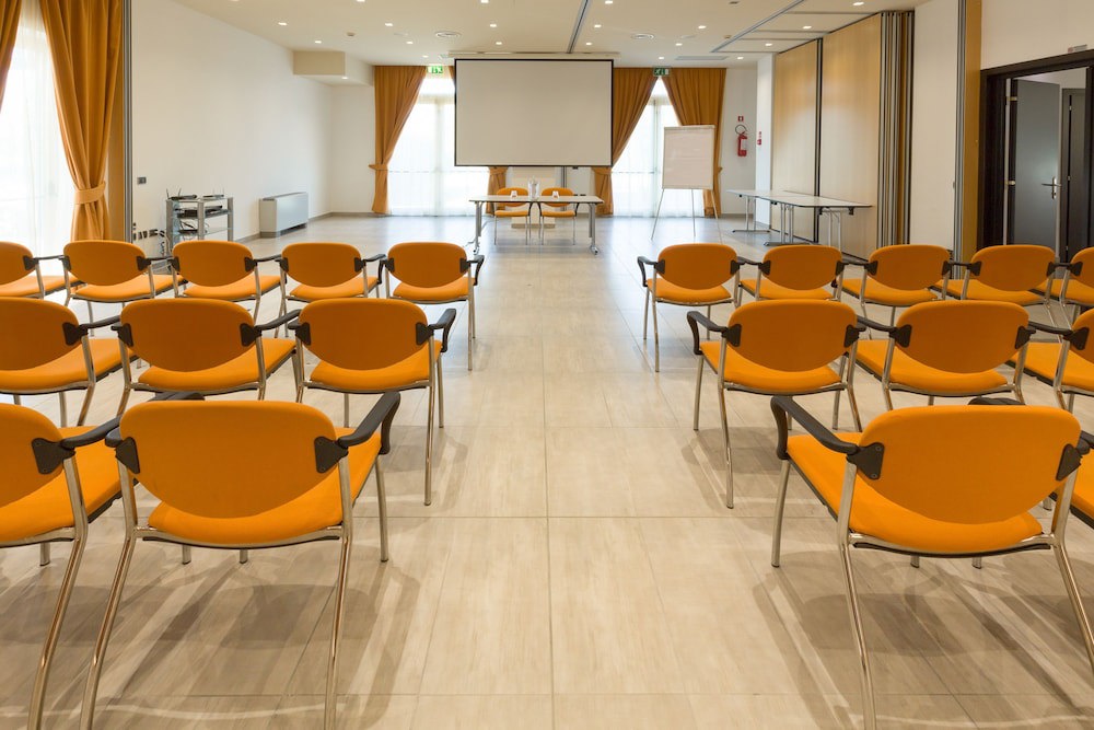 UNA Hotels Cesena Nord