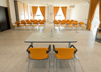 UNA Hotels Cesena Nord galeri fotoğrafı
