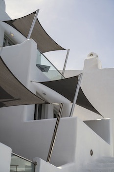 Belvedere Suites galeri fotoğrafı