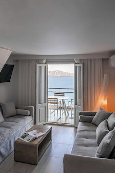 Belvedere Suites galeri fotoğrafı