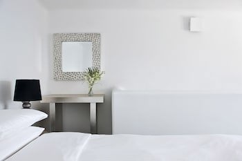 Belvedere Suites fotoğrafı
