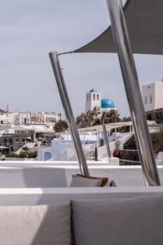 Belvedere Suites galeri fotoğrafı