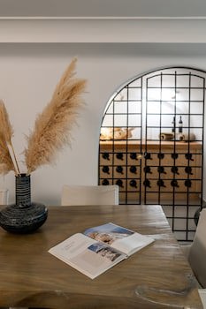 Belvedere Suites galeri fotoğrafı