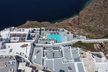 Belvedere Suites galeri fotoğrafı