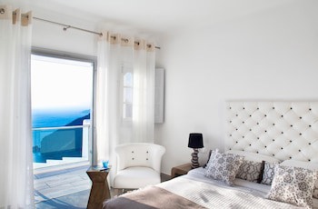 Belvedere Suites galeri fotoğrafı