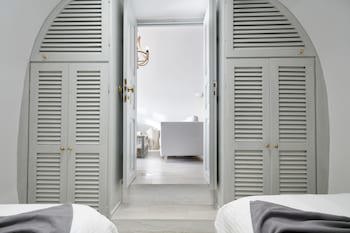 Belvedere Suites galeri fotoğrafı