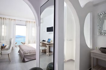 Belvedere Suites galeri fotoğrafı