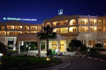 El Mouradi Gammarth