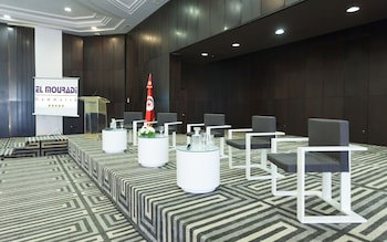 El Mouradi Gammarth