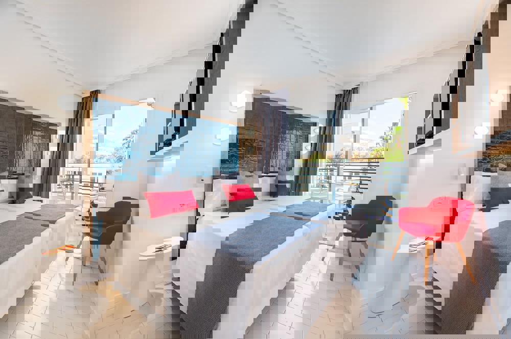 Hotel Vibra Isola - Adults Only