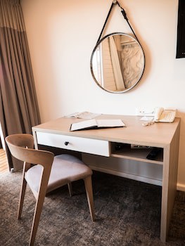 The Kelway Hotel
